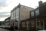 2 and 4 Dudley Street Luton Grace Fellowship June 2001